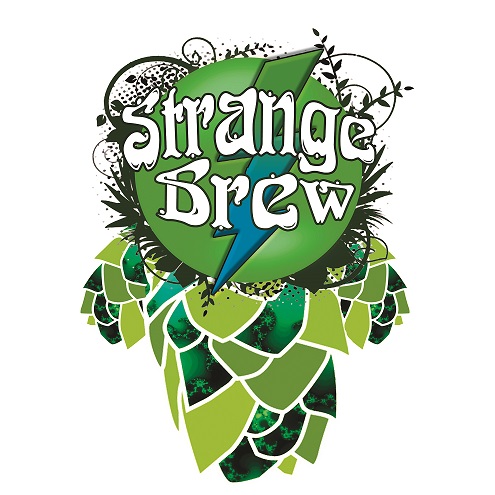 Strange Brew